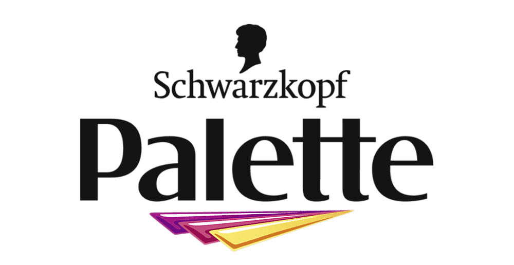 Schwarzkopf Palette